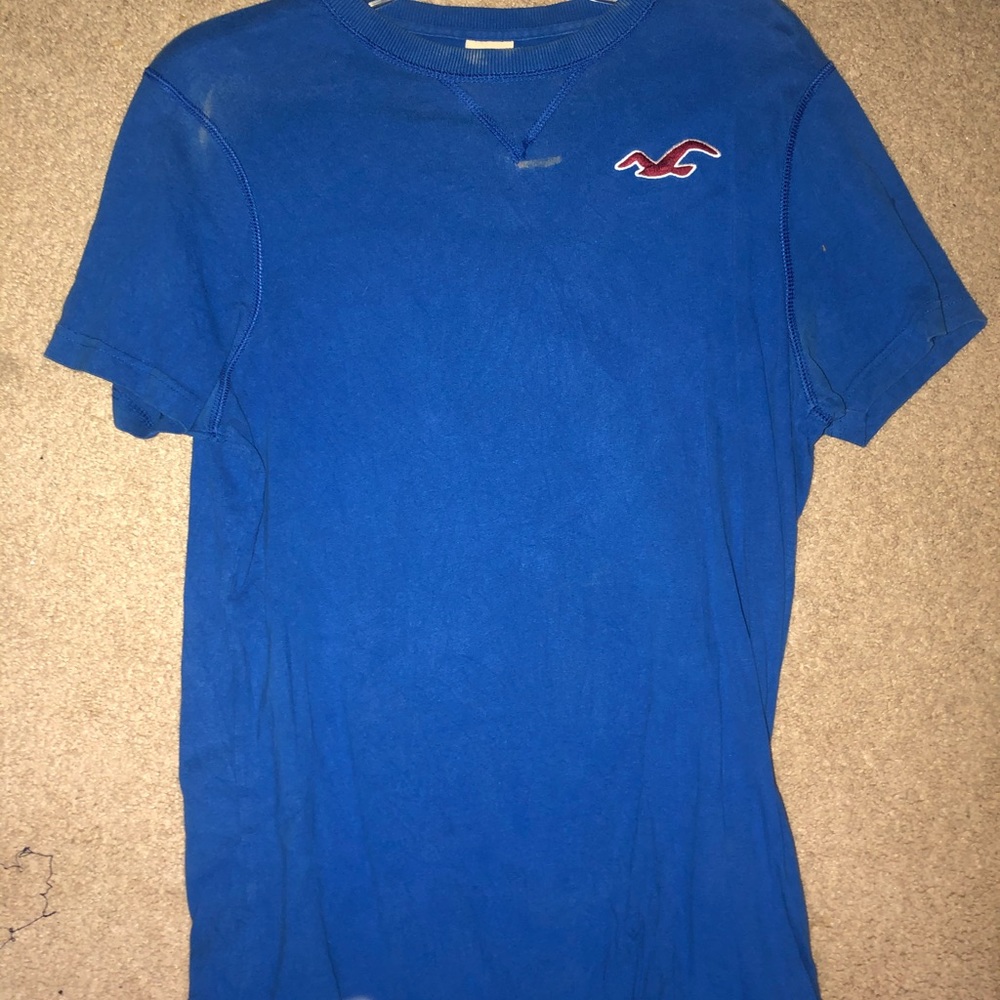 Hollister Tshirt